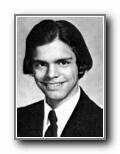 XAVIER GARZA: class of 1975, Norte Del Rio High School, Sacramento, CA.